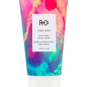 R+Co HIGH DIVE Moisture and Shine Creme